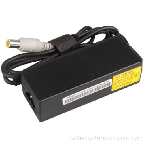 65W laptop adapter for Lenovo 20V/3.25A, sized 7.9x5.5mm,prompt delivery